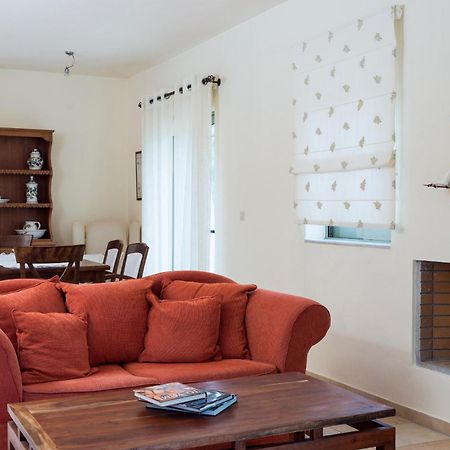 Istron Luxury Villas Εξωτερικό φωτογραφία