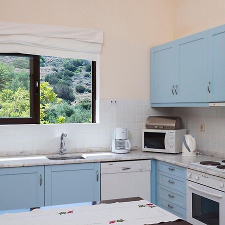 Istron Luxury Villas Εξωτερικό φωτογραφία