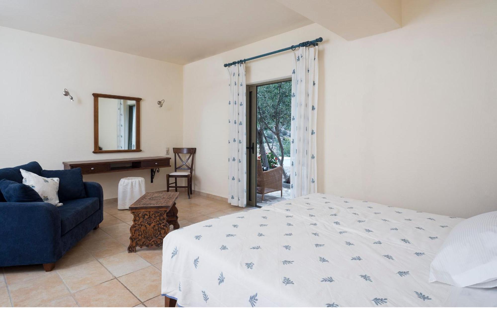 Istron Luxury Villas Εξωτερικό φωτογραφία