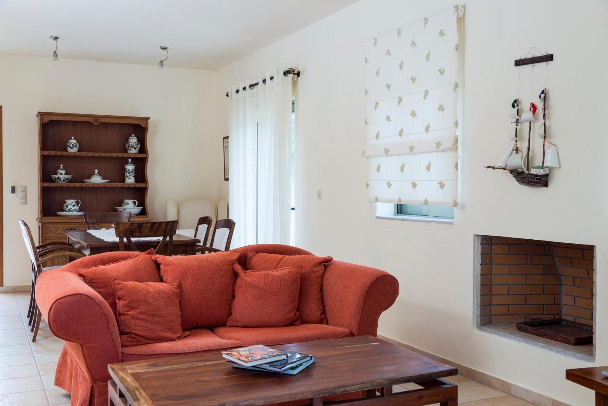Istron Luxury Villas Εξωτερικό φωτογραφία