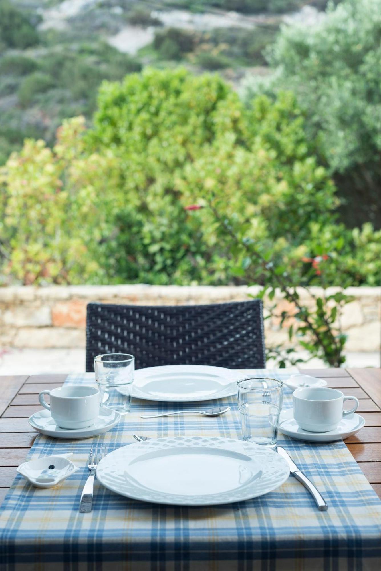 Istron Luxury Villas Εξωτερικό φωτογραφία