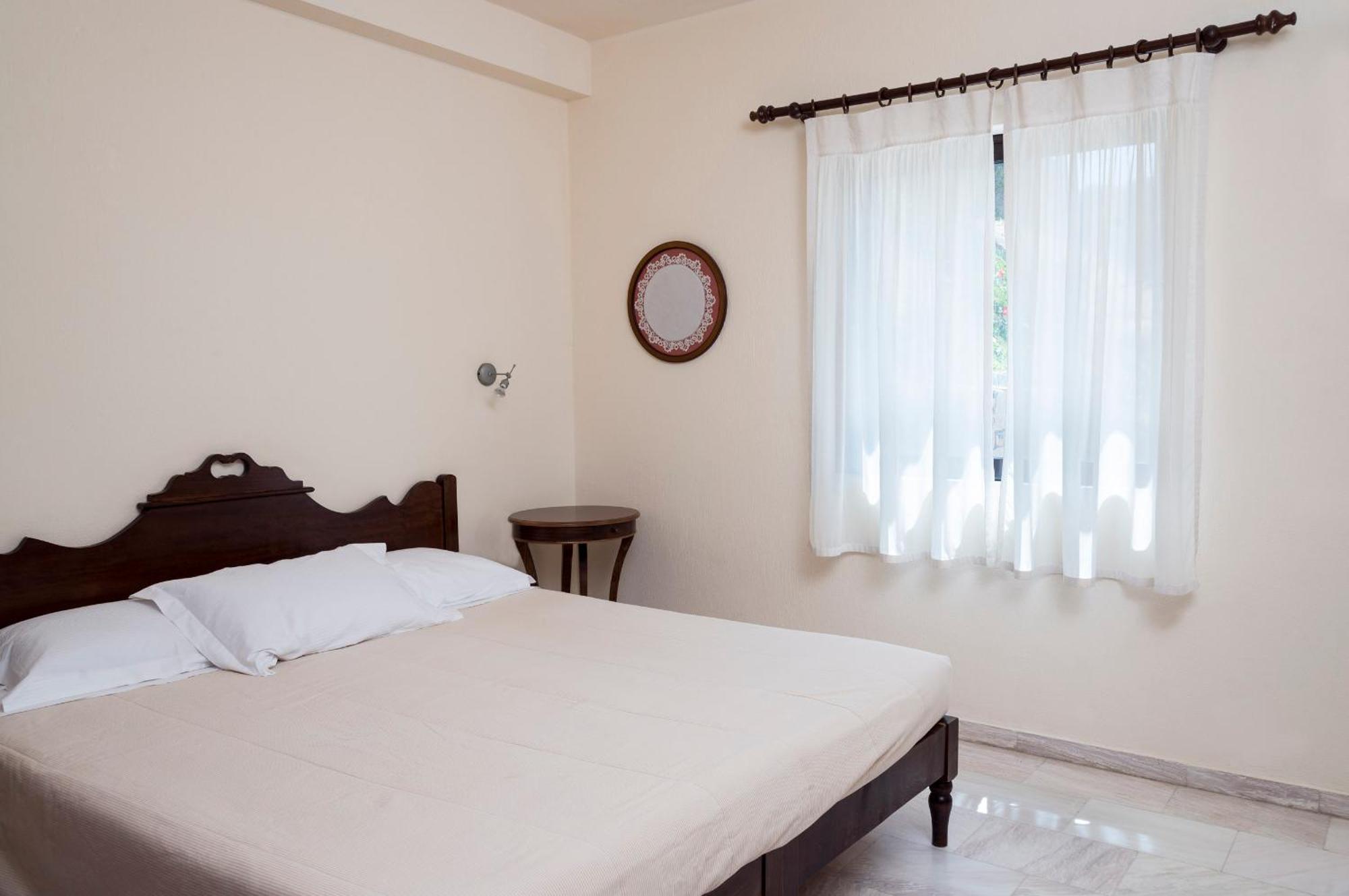 Istron Luxury Villas Δωμάτιο φωτογραφία