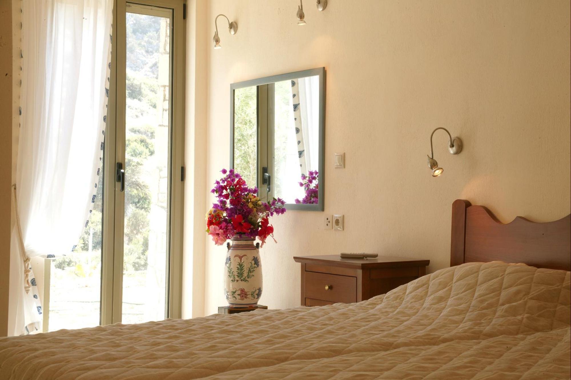 Istron Luxury Villas Εξωτερικό φωτογραφία