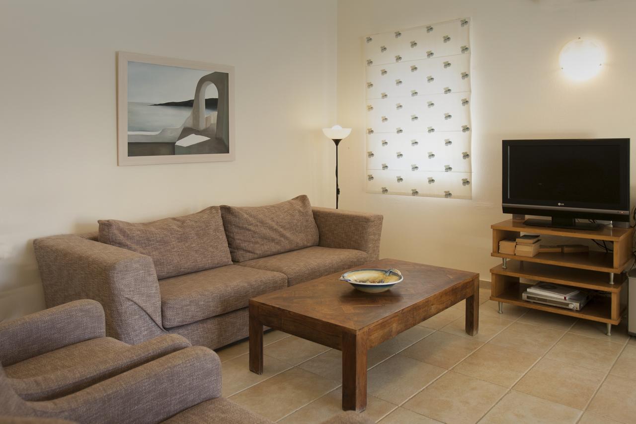 Istron Luxury Villas Εξωτερικό φωτογραφία