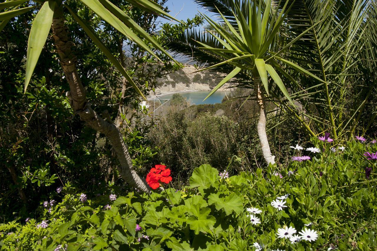 Istron Luxury Villas Εξωτερικό φωτογραφία