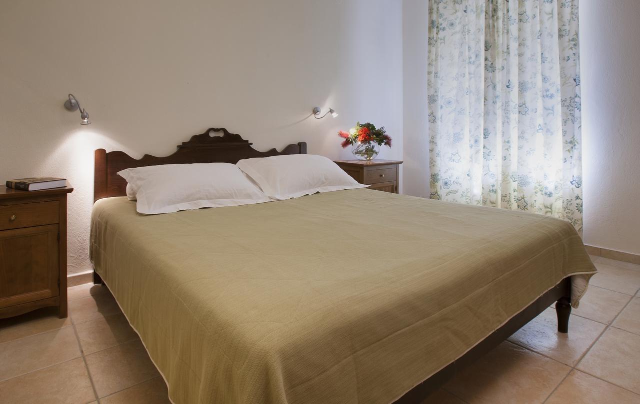 Istron Luxury Villas Εξωτερικό φωτογραφία