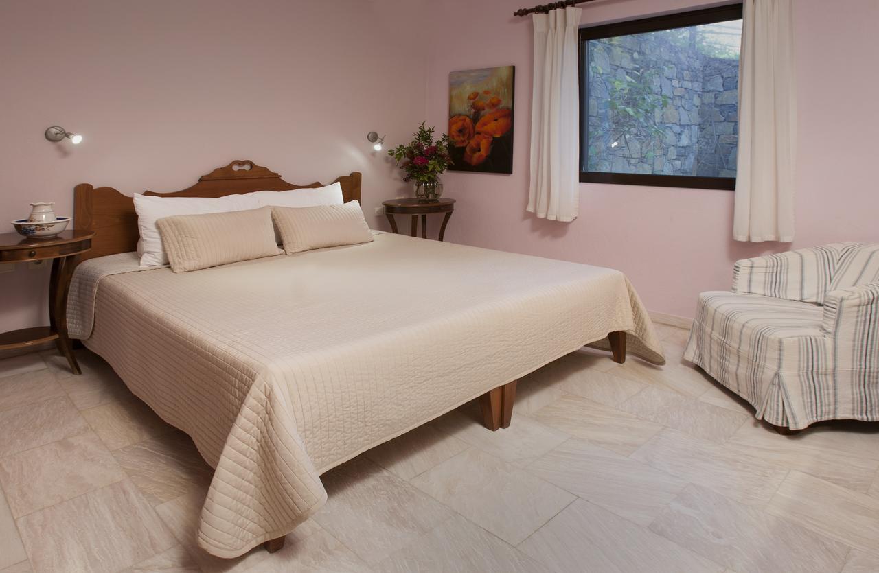 Istron Luxury Villas Εξωτερικό φωτογραφία