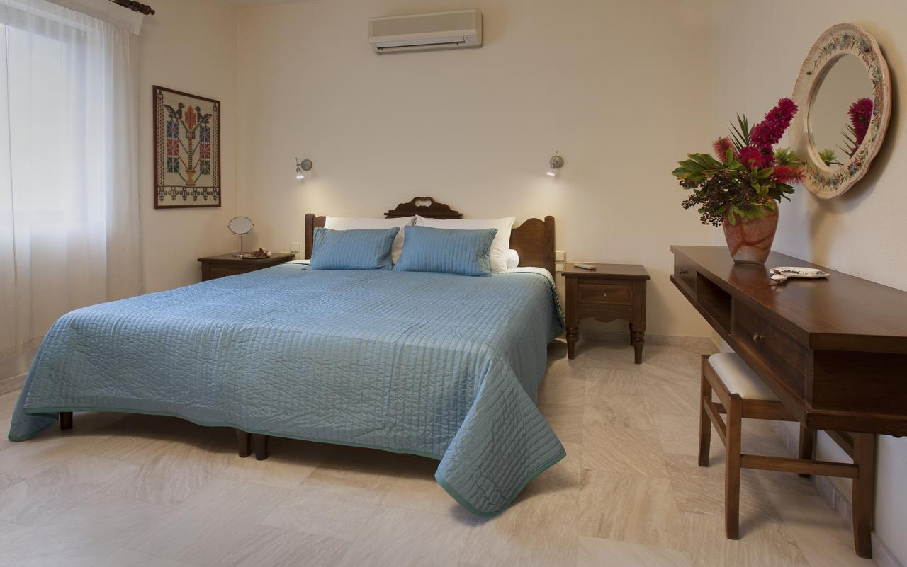 Istron Luxury Villas Εξωτερικό φωτογραφία